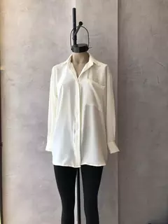Camisas manga larga