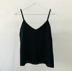 Blusas con breteles - comprar online
