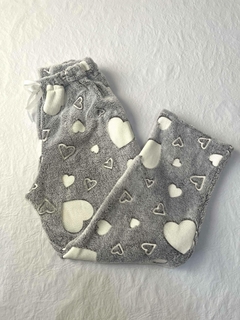 Pijamas polar soft - By Greta