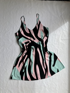 Vestido Beach - comprar online