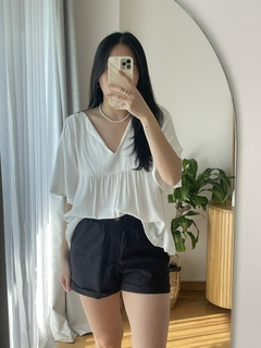 Blusa Atenas