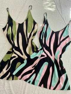 Vestido Beach en internet