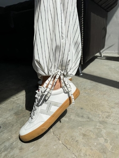 Wide leg parachute - tienda online