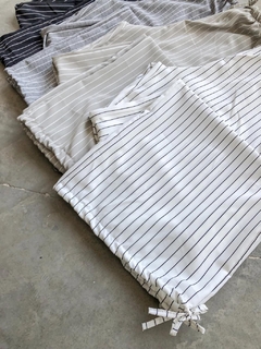 Wide leg parachute - Greta Clothes