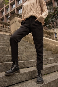 Pantalones sastreros (mod 2)