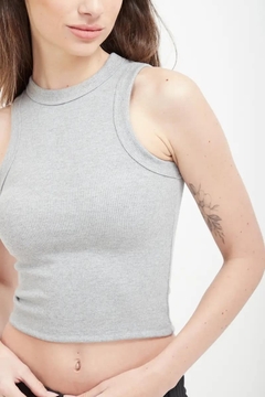 Musculosa morley en internet