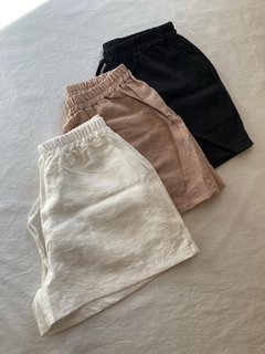 Short Madrid