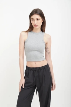 Musculosa morley - comprar online