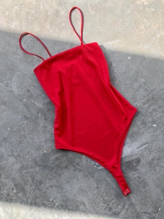 Bodies de lycra - comprar online