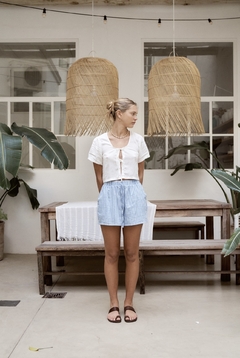 Blusa Oporto en internet