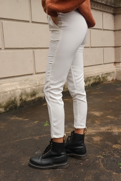 Pantalones sastreros (mod 2) - comprar online