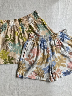 Short Sea en internet