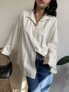 Camisas de seda - comprar online