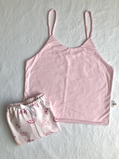 Pijamas de verano - By Greta - comprar online