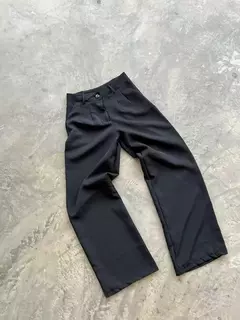 Wide leg sastreros - comprar online