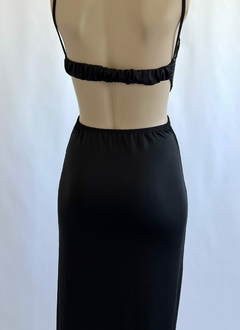 Vestidos largos - lentejuelas en internet