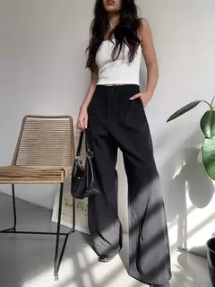 Wide leg sastreros - Greta Clothes