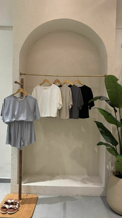 Remera Tulum
