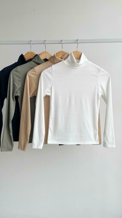Poleras - morley brush