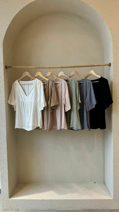 Blusa Atenas - comprar online