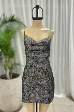 Vestidos lentejuelas Dior - comprar online
