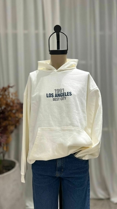 Hoodie California - Friza en internet