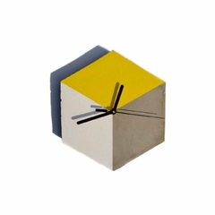 Reloj Lima en internet