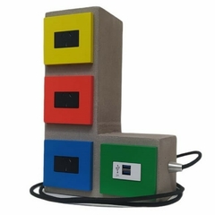 Extension Electrica L