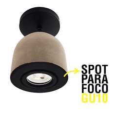 Lámpara California GU10 - tienda online