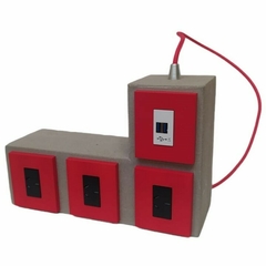 Imagen de Extension Electrica L
