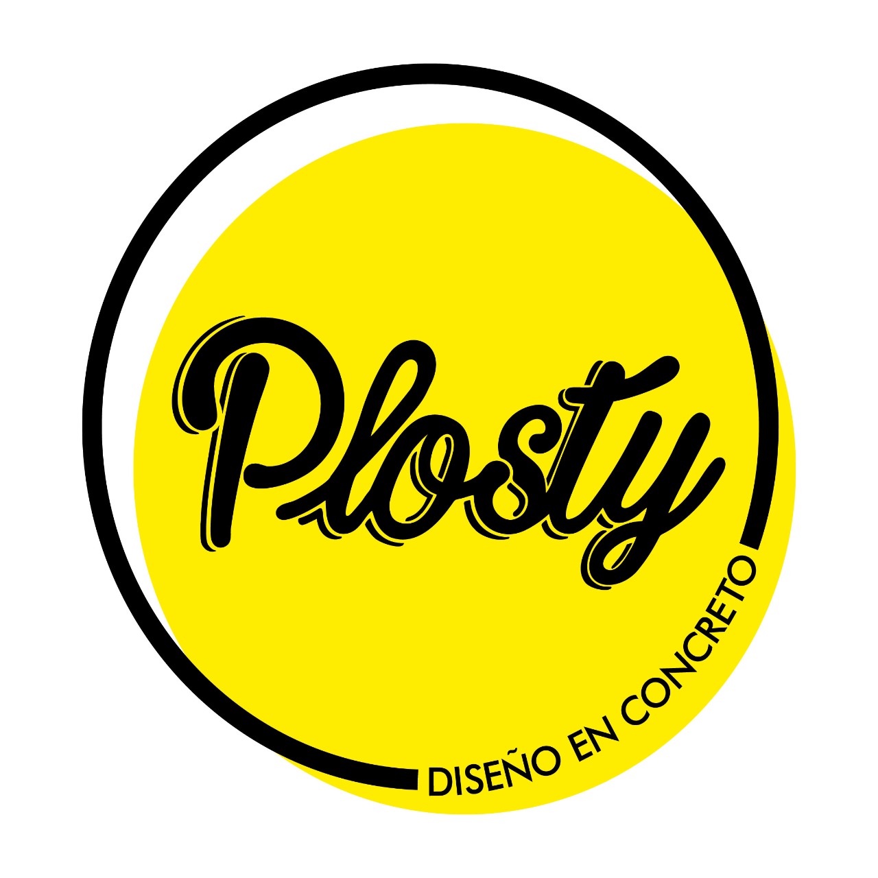 PlostyConcreto