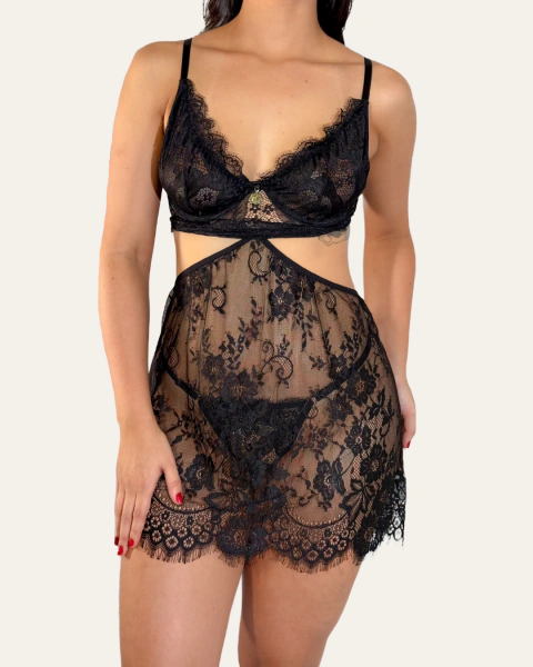 Camisola Thais