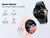 Karchilor-reloj inteligente para hombre y mujer, pulsera resistente, Bluetooth, llamadas - comprar en línea