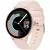 Karchilor-reloj inteligente para hombre y mujer, pulsera resistente, Bluetooth, llamadas