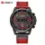 Relojes CURREN para hombre, marca de lujo, reloj de pulsera deportivo resistente al agua, cronógrafo de cuarzo en internet