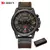 Relojes CURREN para hombre, marca de lujo, reloj de pulsera deportivo resistente al agua, cronógrafo de cuarzo - PrizeShop