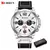 Relojes CURREN para hombre, marca de lujo, reloj de pulsera deportivo resistente al agua, cronógrafo de cuarzo - PrizeShop