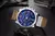 Relojes CURREN para hombre, marca de lujo, reloj de pulsera deportivo resistente al agua, cronógrafo de cuarzo - PrizeShop