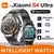 2025 nuevo reloj inteligente para deportes al aire libre para hombres NFC GPS brújula, Bt, llamadas - tienda en línea