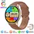 Reloj inteligente tipo huawei para hombre y mujer, accesorio de pulsera - PrizeShop