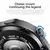 Reloj inteligente GT5 PRO para hombre, 5 Pro, pantalla AMOLED HD, Bluetooth, llamadas
