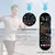 Reloj Inteligente GT5 Pro reloj, pantalla AMOLED NFC GPS Tracker, BT, llamadas