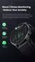 Imagen de HAYLOU reloj inteligente Solar Plus RT3, resistente al agua IP68, Pantalla AMOLED