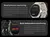 Reloj inteligente para hombre y mujer, pulsera con Pantalla AMOLED HD, asistente de voz - PrizeShop
