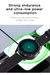 Reloj inteligente X7 2 en 1, dispositivo deportivo con auriculares TWS, Bluetooth - PrizeShop