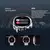 Reloj inteligente Galaxy 7 para hombre, pulsera con Pantalla AMOLED - comprar en línea