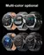 Para reloj GT Series reloj inteligente hombres mujeres HDScreen Bluetooth llamadas - tienda en línea