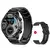 Reloj inteligente HAYLOU Solar 2025 con 5 llamadas de voz, pantalla AMOLED de 1,58"