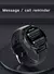 Reloj inteligente X7 2 en 1, dispositivo deportivo con auriculares TWS, Bluetooth - comprar en línea