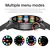 Reloj inteligente GT5 PRO para hombre, 5 Pro, pantalla AMOLED HD, Bluetooth, llamadas - comprar en línea